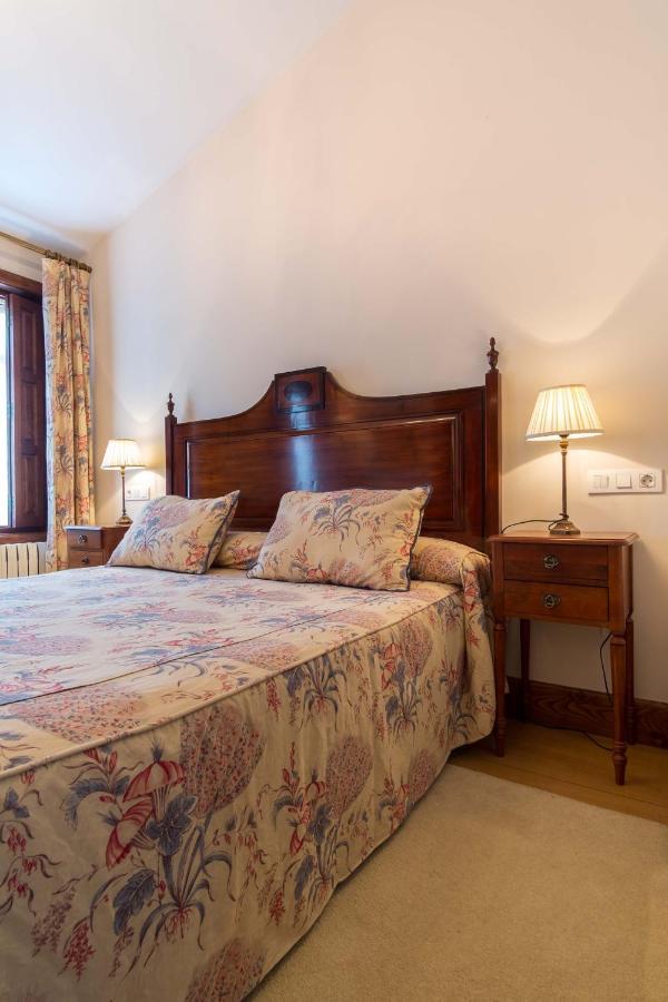 Pazo De Santa Teresa Villa Redondela Esterno foto